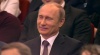 Путин на КВН