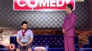 Дуэт Галустяна и Мартиросяна