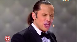 Александр Ревва - Дон Дигидон