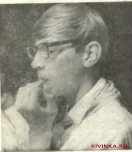 момент «разминки», когда на вопрос соперников надо ответить спустя считанные секунды