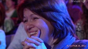 девушки Украины