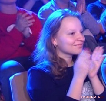 девушки Украины