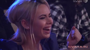 девушки Украины