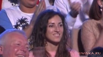 девушки Украины