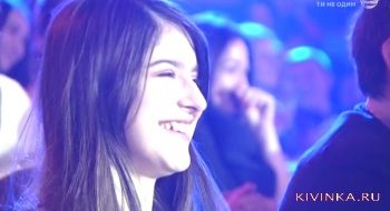 девушки Украины