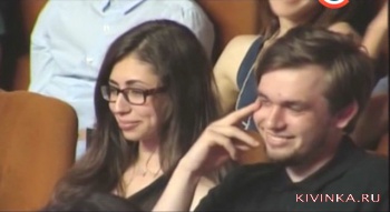 девушка из Минска