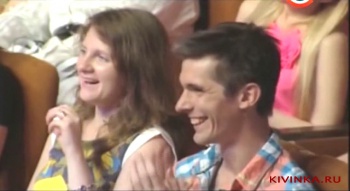 девушка из Минска