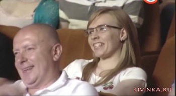 девушка из Минска