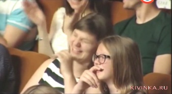 девушка из Минска