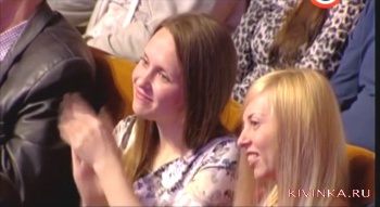 девушка из Минска