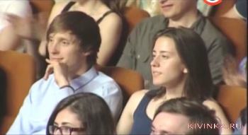 девушка из Минска