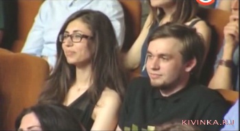 девушка из Минска