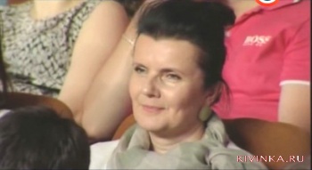 девушка из Минска