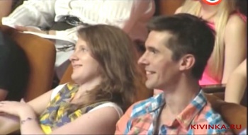 девушка из Минска