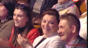 девушка из Минска