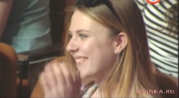 девушка из Минска