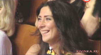 девушка из Минска