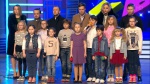 группа непоседы поют в кВН