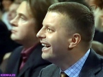 Парфенов судит КВН 2004 год