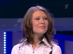 Серещева Анна как самая некрасивая девушка Батайска, КВН Высшая лига 2011- 4 1/8 финала
