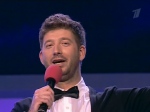 Дмитрий Кожома на КВН 2011 года высшая лига