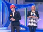 Дима Крепчук в номере про прораба на КВН 2011