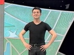 Владимир Зеленский на КВН 2002 года