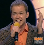 Паша Белый, Минское море КВН