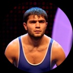 Минатулла Минатуллаев, Команда КВН Сборная СНГ по вольной борьбе