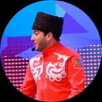 Артур Мирзаев, Команда КВН Сборная СНГ по вольной борьбе