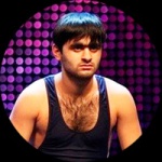 Рухин Магеррамов, Команда КВН Сборная СНГ по вольной борьбе