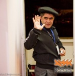 Севак Искандарян