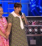 Вера Гасаранова, Команда КВН Раисы