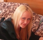 Анастасия Жукова