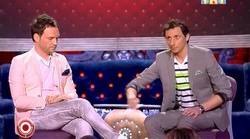 Васильев и Галыгин - лучшие номера