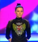 Настя Петрова - Плохая компания, 2013