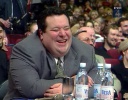 Андрей Макаров в жюри КВН 1999 г