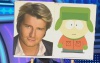 Басков "люблю твой лали лалай" и мультик South park совпало содержание песен