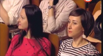 белорусская девушка