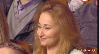 белорусская девушка