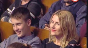 белорусская девушка