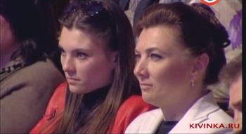 белорусская девушка