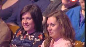 белорусская девушка