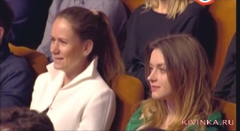 белорусская девушка