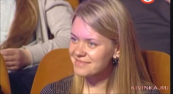 белорусская девушка