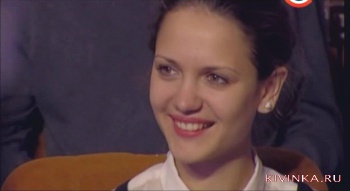 белорусская девушка