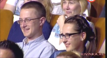 белорусская девушка