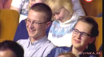 белорусская девушка