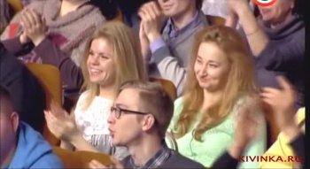 белорусская девушка