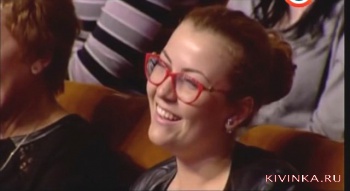 белорусская девушка